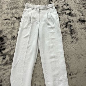 Wilfred Effortless Pant in baby blue